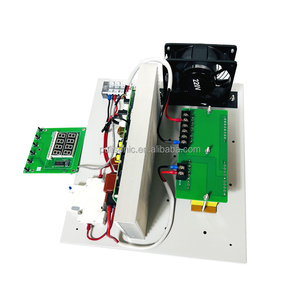 1000W 25-40KHZ <strong>Variable</strong> <strong>Frequency</strong> <strong>Ultrasonic</strong> Sensor Circuit Pcb Board Mainboard <strong>Ultrasonic</strong> PCB Circuit Board - Product Image 1