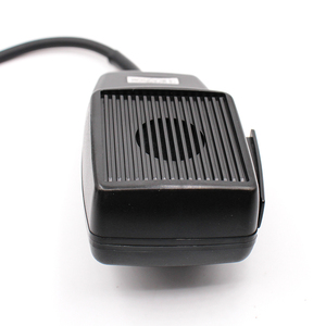 Cb-507 Microphone 4 pin loa cho Cobra Uniden Galaxy xe hai chiều với - Product Image 5