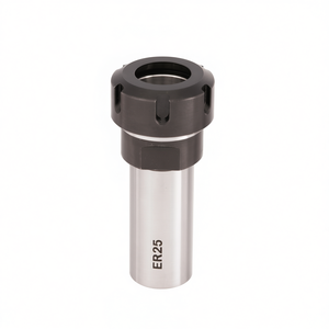 Ttake Cylindrical And Morse Taper Chuck Er25 For Precision <b>Machining</b> Applications - Product Image 2