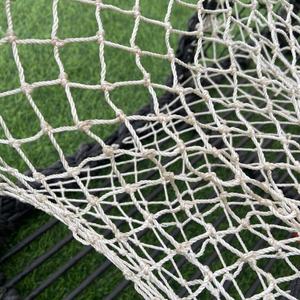 Creel Homard et Crabe Pot en Acier Inoxydable Cadre <span class=keywords><strong>Poisson</strong></span> Crevettes Piège de Pêche avec Filet PE Piège à Crabe - Product Image 4