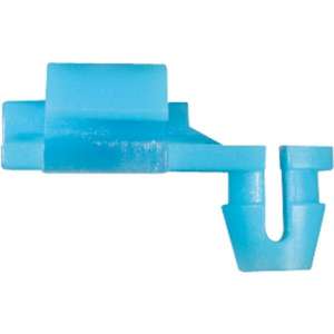 KS เครื่องมือ-คลิปหัวหมุน420.5417ด้านขวาสำหรับ MAZDA (หลายแพ็ค)-ตัวเรือน4042146584538และแผ่นโลหะ - Product Image 1