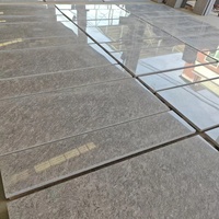 Dalles de granit gris naturel de Chine PerfectStone en gros, carreaux de pierre naturelle pour revêtement mural extérieur commercial et construction