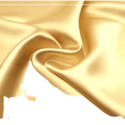 100%polyester woven fabric custom digital matte twisting stretch satin fabrics for dresses/satin silk fabric