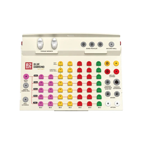 Kit Guida per Impianti Dentali Megagen Blue Diamond Originale, Kit GUIDE R2 Megagen, Attrezzatura Dentale Prodotta in Corea - Product Image 3