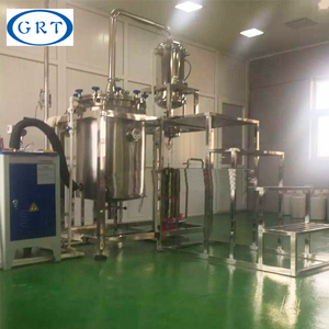 200L Nuevo diseño Equipo de destilación de aceite esencial Hierba Destilador de aceite esencial Máquina de extracción para lavanda Menta Clavel - Product Image 5
