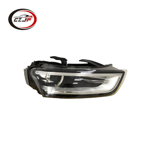 Faro Anteriore CZJF Semi-Assemblato per Audi <span class=keywords><strong>Q3</strong></span> 2010-2015 OEM 8UD941005 8UD941006 - Product Image 2