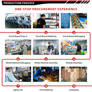 <span class=keywords><strong>EDON</strong></span> Machine a Souder Industrielle <span class=keywords><strong>China</strong></span> 便携式防粘焊弧力电弧焊机 220V TIG 焊机 - Product Image 6