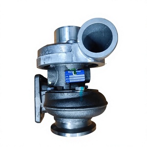 Turbocompresseur RE531323 COMPATIBLE AVEC LES TRACTEURS JD PRODUITS DE BONNE QUALITÉ HAUTES PERFORMANCES PRIX ABORDABLE - Product Image 1