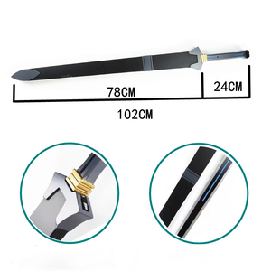 Espada de Juguete de Anime de <span class=keywords><strong>Sword</strong></span> <span class=keywords><strong>Art</strong></span> <span class=keywords><strong>Online</strong></span> the Movie Ordinal Scale - Product Image 3
