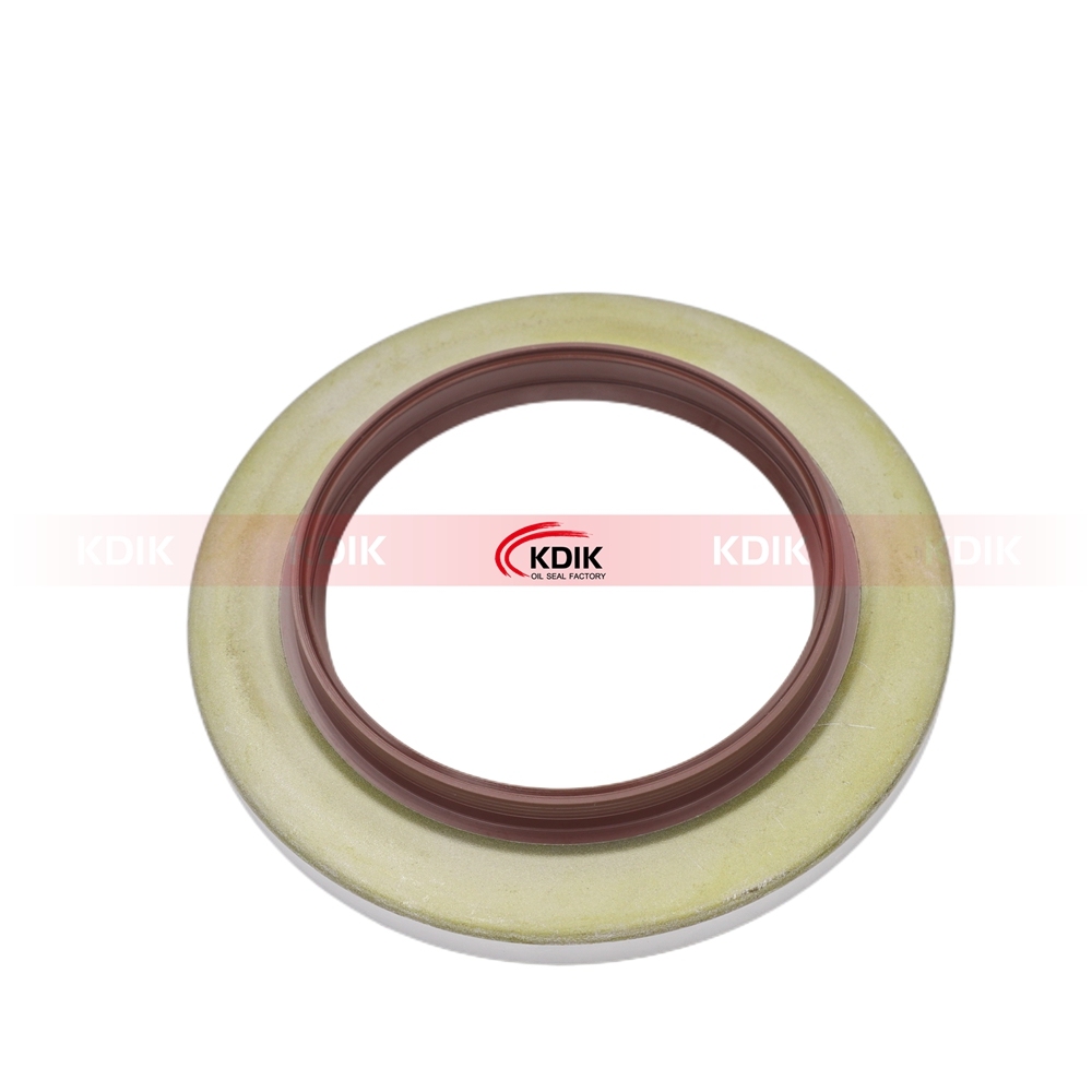 Rear Wheel Hub 52810-5K000 & Crankshaft Oil Seal for Hyundai