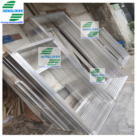 Materiales de Impresión en Marco de Aluminio para Serigrafía, para Imágenes de Alta Calidad