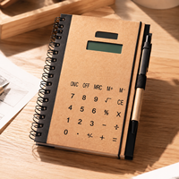Carnet de notes personnalisé pour cadeaux d'entreprise, impression de logo personnalisée, pages épaisses multi-usages, cadeau d'entreprise, fabrication originale