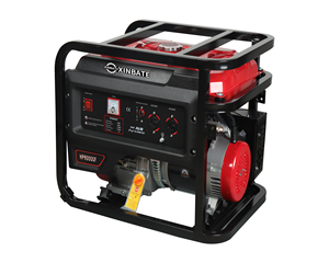 <span class=keywords><strong>Générateur</strong></span> à essence Xinbate 3.0KW portable pour la maison, les magasins familiaux et les événements en plein air - Product Image 4