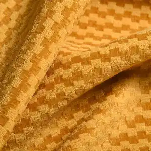 工厂供应中国纺织雪尼尔沙发装饰面料雪尼尔沙发面料