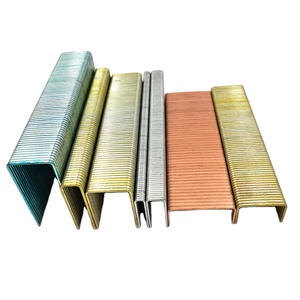 เครื่องเย็บตะปูเหล็กอุตสาหกรรมสำหรับงานหลากหลายประเภท - Product Image 1