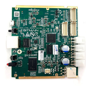 Bitmain antminer S21 T21 Bảng điều khiển Amlogic C76 C81 a113d asic thợ mỏ Bảng điều khiển - Product Image 4
