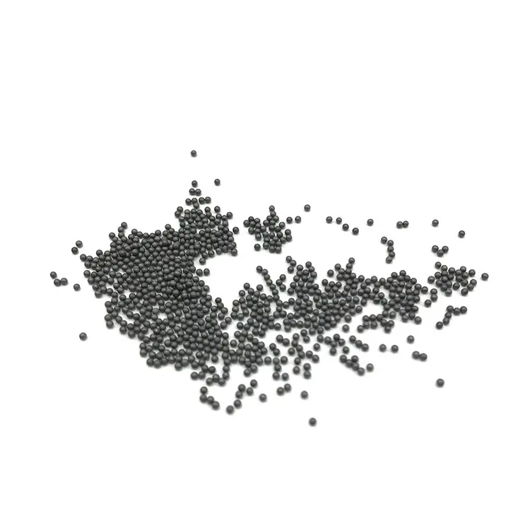 0,8mm 0,9mm 1,0mm YG6/YG8 Hartmetall-Wolfram stahlkugel Wolframcarbid-Blind kugellager kugeln