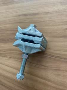 Pu konveyör bant birleştirme konveyör bant birleştirme çözüm konveyör bant ortak klip - Product Image 2