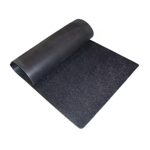 ลู่วิ่งออกกำลังกายแผ่นโฟมพีวีซีสำหรับงานหนักแผ่นรองสำหรับปูพื้นความหนาแน่นสูงและป้องกันไฟฟ้าสถิตย์ - Product Image 4