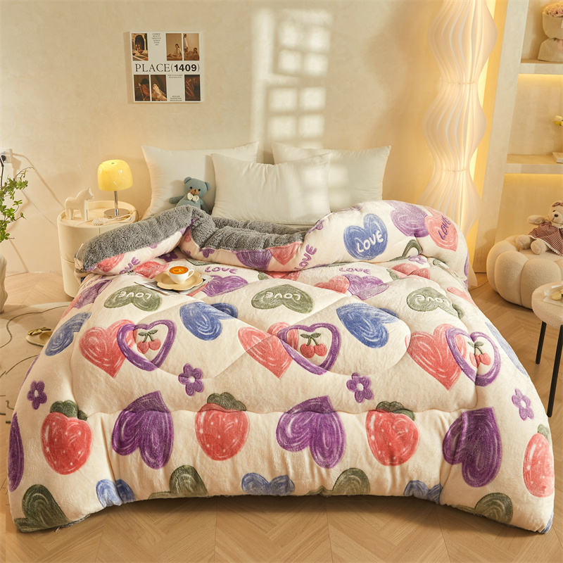 รักเชอร์รี่