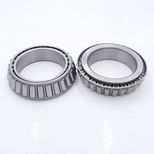 ตลับลูกปืนเฟืองท้ายรถยนต์คุณภาพสูง CR-1184.1 ตลับลูกปืนเม็ดเรียวแถวเดียว มีสินค้าในสต็อก - Product Image 4