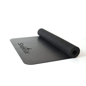 Tapete de Ejercicio Antideslizante y Ecológico, Tapete de <span class=keywords><strong>Yoga</strong></span> Profesional para Ejercicios en Casa y en el Suelo - Product Image 1