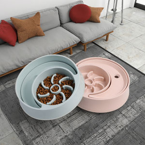<span class=keywords><strong>2025</strong></span> Neuankömmling Hot Selling Produkte Tough <span class=keywords><strong>Pet</strong></span> Special Bowls Haustiere Trainings verhalten Produkte für Hunde und Welpen - Product Image 1