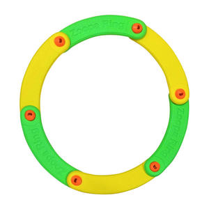 Disco <span class=keywords><strong>Volante</strong></span> Pieghevole per Bambini, Giocattolo per Attività all'Aperto - Product Image 2