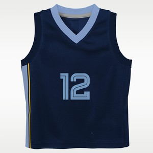 Ensemble de basket-ball personnalisé unisexe pour adultes, maillot respirant à motif 3D, grande taille, uniformes personnalisés avec nom et numéro - Product Image 4