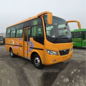 <span class=keywords><strong>2025</strong></span> xe buýt mới thiết kế mô hình Trung Quốc 20 chỗ ngồi dongfeng <span class=keywords><strong>mini</strong></span> xe buýt để bán - Product Image 4