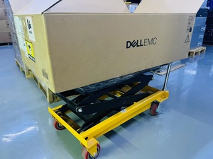 ระบบจัดเก็บข้อมูลระดับองค์กร Dell PowerStore 1000t รุ่นใหม่ ของแท้ 1000t PS 1000t PS 500t PowerStore 1000t - Product Image 4