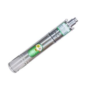 مضخة غاطسة كهربائية عالية الضغط ببئر عميق مستورد من منتجات الصين - Product Image 3