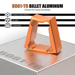 Entretoise d'accélérateur en aluminium usiné NICECNC pour <span class=keywords><strong>KTM</strong></span> 1190 <span class=keywords><strong>Adventure</strong></span> <span class=keywords><strong>2014</strong></span> 2015 2016 1290 Superduke R <span class=keywords><strong>2014</strong></span>-2016 - Product Image 3