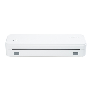Aiyin 8 pouces A4 portable mobile thermique mini photo <span class=keywords><strong>PDF</strong></span> document imprimante avec bluetooth pour les travaux d'étude - Product Image 6