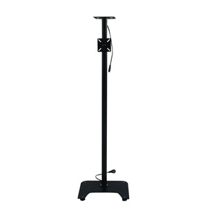 Soporte telescópico eléctrico tipo C para equipos de gafas, para hospitales oftalmológicos y ópticas - Product Image 1