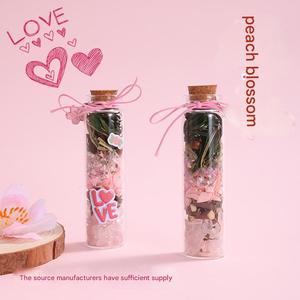 <span class=keywords><strong>Cinnamon</strong></span> Wealth Peach Blossom DIY Reed Difusor Set Botella de vidrio Adornos de aromaterapia para invitados Wealth Hall Regalo de cumpleaños - Product Image 1