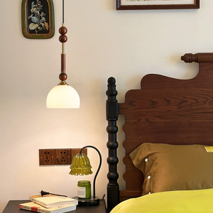 Modern Decor Wall Lamp Contemporary Retro Creativity Lighting Home Background Wall <b>Light</b> Bedroom Lighting Aisle Wall <b>Sconce</b> - Product Image 4