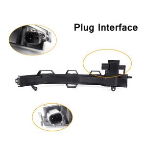 Pour BMW X3 G01 G08 IX3 <span class=keywords><strong>X4</strong></span> G02 X5 G05 X6 G06 X7 G07 Clignotants Dynamiques Miroir Lampe Latérale Clignotant Indicateurs Nouveaux Lampes De Répétition - Product Image 5