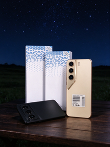 Teléfono Inteligente para Juegos Camon 40 Pro 5G, Cámara con IA, Pantalla Micro Curva, Desbloqueo Facial y por Huella Dactilar - Product Image 6