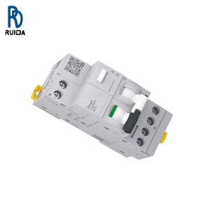 Ez9tda7616 16a 1 pôle, 30 Ma Type B Rcbo Easy9, 250v Ac, Série Vigiarc - Product Image 1