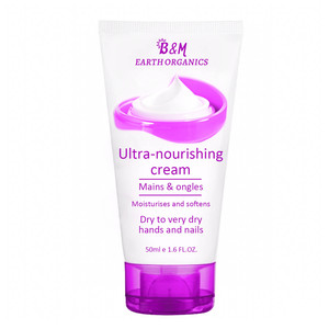 Hour Hour Shea ครีมทามือที่ดีกว่าทับทิมเนยธรรมชาติไวท์เทนนิ่ง - Product Image 6