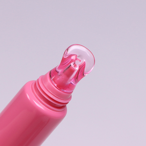 10G Pha Lê Đầu Sang Trọng Mỹ Phẩm Bóp Ống Tùy Chỉnh Màu Sắc Son Bóng Son Dưỡng Môi Chăm Sóc Da Lông Mi Giả <span class=keywords><strong>Make</strong></span>-up Đóng Gói Ống - Product Image 4