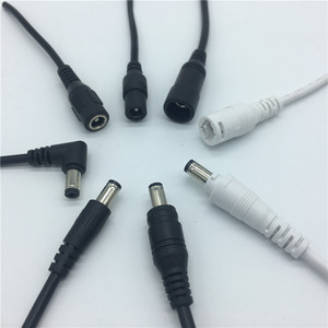 定制OEM PBT/尼龙/橡胶绝缘铜芯IP66线束，适用于家用电器-小批量批发 - Product Image 1