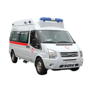 2020 for toyota Land Cruiser Hardtop Ambulance 4x4 left hand drive and right hand drive available