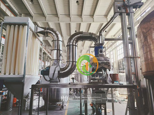 Bạn có biết về một loại bỏ đá? Loại bỏ tạp chất nặng hoặc đá từ ngũ cốc giúp làm sạch cây trồng - Product Image 6