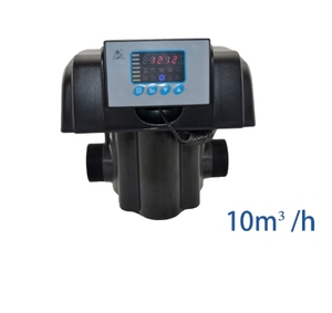 Van lọc tự động <span class=keywords><strong>runxin</strong></span> 53510b n75b1 ban đầu Van điều khiển 10 t/h phù hợp với phạm vi bể từ 16 "đến 24" - Product Image 1