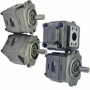ปั๊มเกียร์ภายใน Rexroth PGH5-30 |   ซีรีส์ PGH5-3X |   ความจุเครื่องยนต์ 63-160 ซีซี |   แรงดันสูง 315 บาร์ |   ปั๊มไฮดรอลิกแบบลูกสูบ - Product Image 3