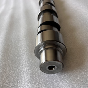 อะไหล่เครื่องยนต์ขายส่ง อะไหล่เครื่องยนต์คัมมินส์ QSM11 ISM11 เพลาลูกเบี้ยว 3084568 - Product Image 3