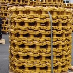 ชุดโซ่ตีนตะขาบรถแทรคเตอร์ <span class=keywords><strong>Shantui</strong></span> รุ่น 8203-MM-42000A-01 พร้อมการรับประกัน 1 ปี ผลิตในประเทศจีน - Product Image 2