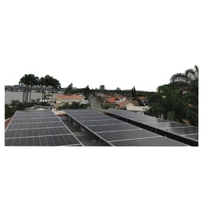 ระบบโซลาร์เซลล์ออฟกริดแบบครบชุด 50KW 30kw 20kw, ระบบโซลาร์เซลล์สำหรับบ้าน 10KW 15KW 8KW 6KW 5KW 220v 380v - Product Image 4
